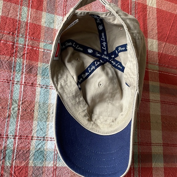 Penn State ladies baseball hat - Picture 4 of 5